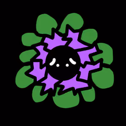 Flower#743