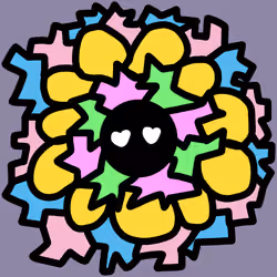 Flower#652