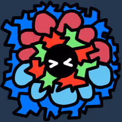 Flower#1650