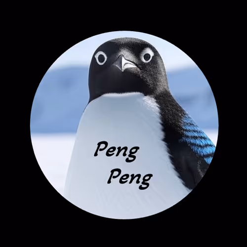 Peng Peng Coin