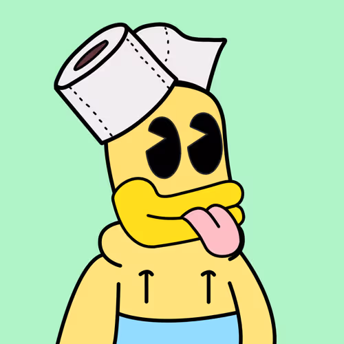 Sup Doodleducks