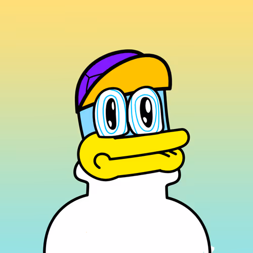 Sup Doodleducks