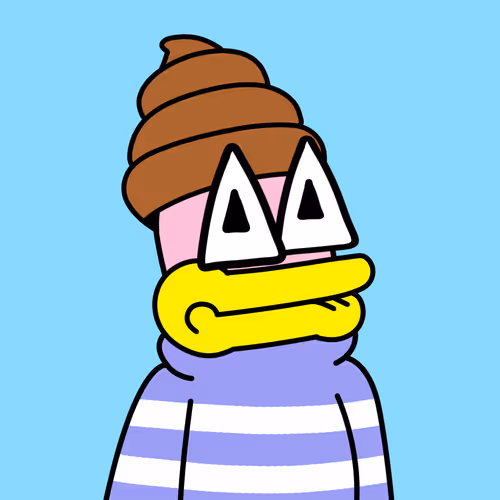 Sup Doodleducks