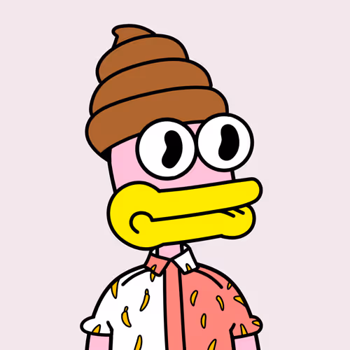 Sup Doodleducks