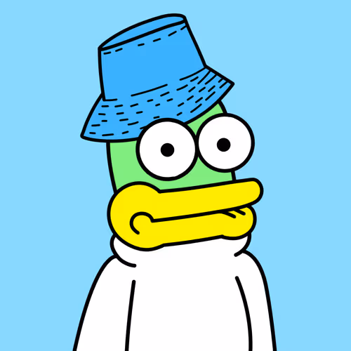 Sup Doodleducks