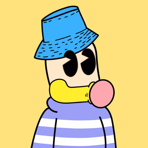 Sup Doodleducks