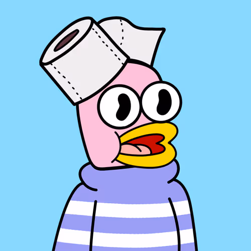 Sup Doodleducks