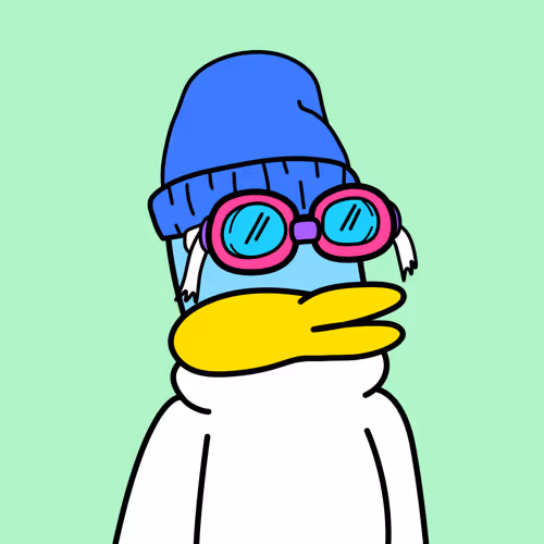 Sup Doodleducks