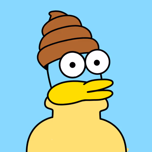 Sup Doodleducks