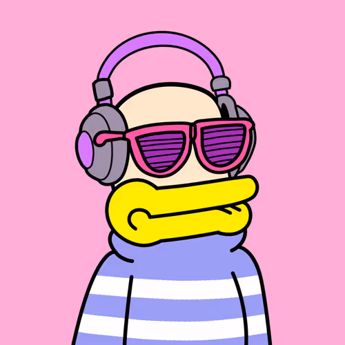 Sup Doodleducks