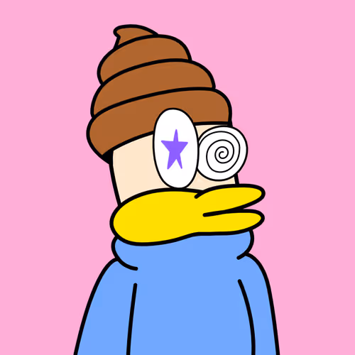 Sup Doodleducks