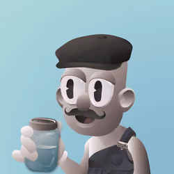 Moonshiners #9701