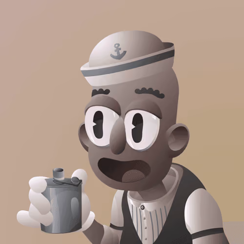 Moonshiners #2481