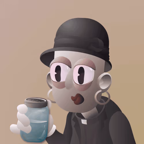 Moonshiners #2435