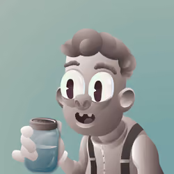 Moonshiners #4475