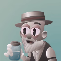 Moonshiners #8823