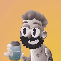 Moonshiners #8277
