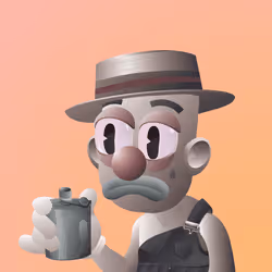 Moonshiners #8842