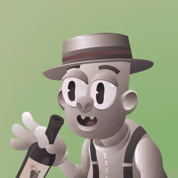 Moonshiners #9748