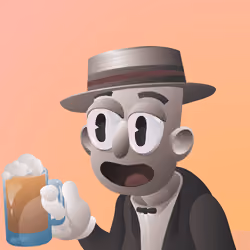 Moonshiners #9837