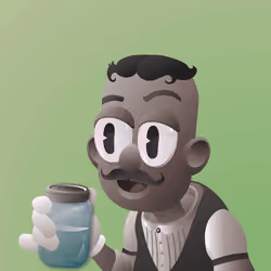 Moonshiners #6765