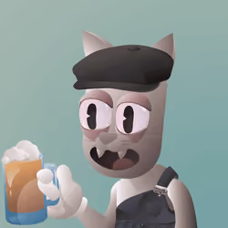 Moonshiners #7947