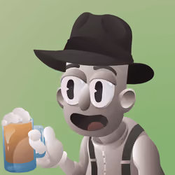 Moonshiners #9776