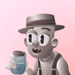 Moonshiners #4689