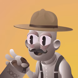 Moonshiners #8918