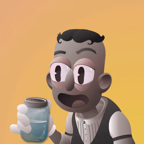 Moonshiners #8848
