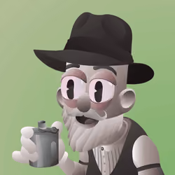 Moonshiners #4548