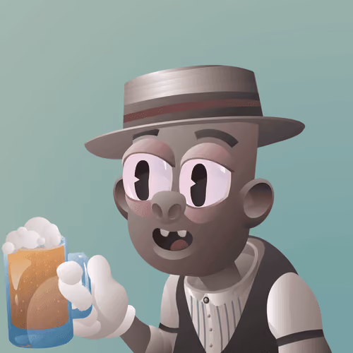 Moonshiners #8609