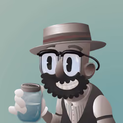 Moonshiners #4791