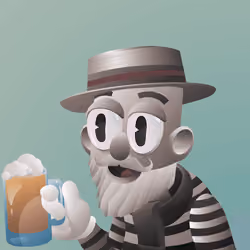 Moonshiners #8441