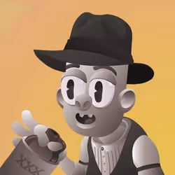 Moonshiners #5696