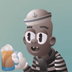 Moonshiners #9836