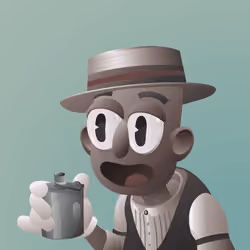 Moonshiners #1442