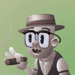 Moonshiners #8437