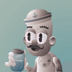 Moonshiners #7267