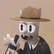 6319