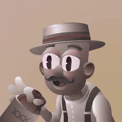 Moonshiners #6038