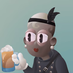 Moonshiners #7822