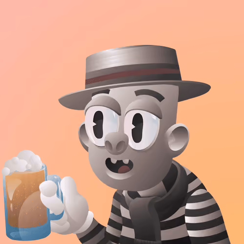Moonshiners #3949