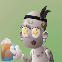 Moonshiners #3163