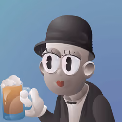 Moonshiners #7746