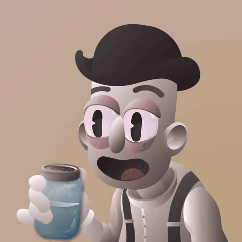 Moonshiners #4852