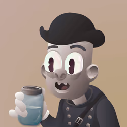 Moonshiners #8374