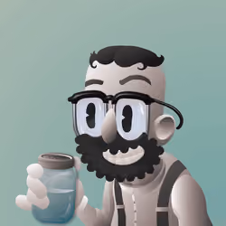 Moonshiners #9899