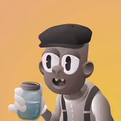Moonshiners #9737