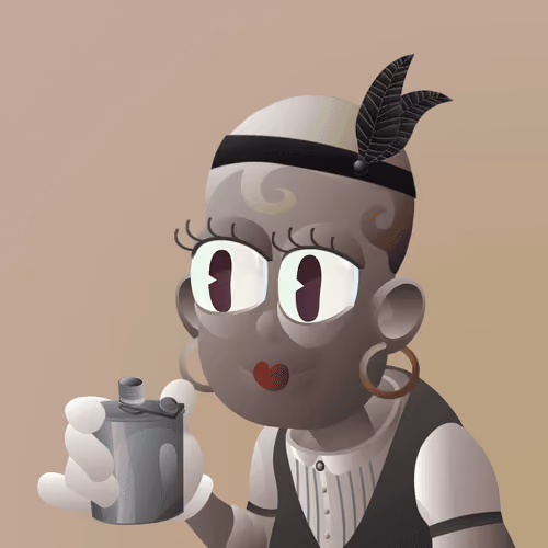 Moonshiners #8899